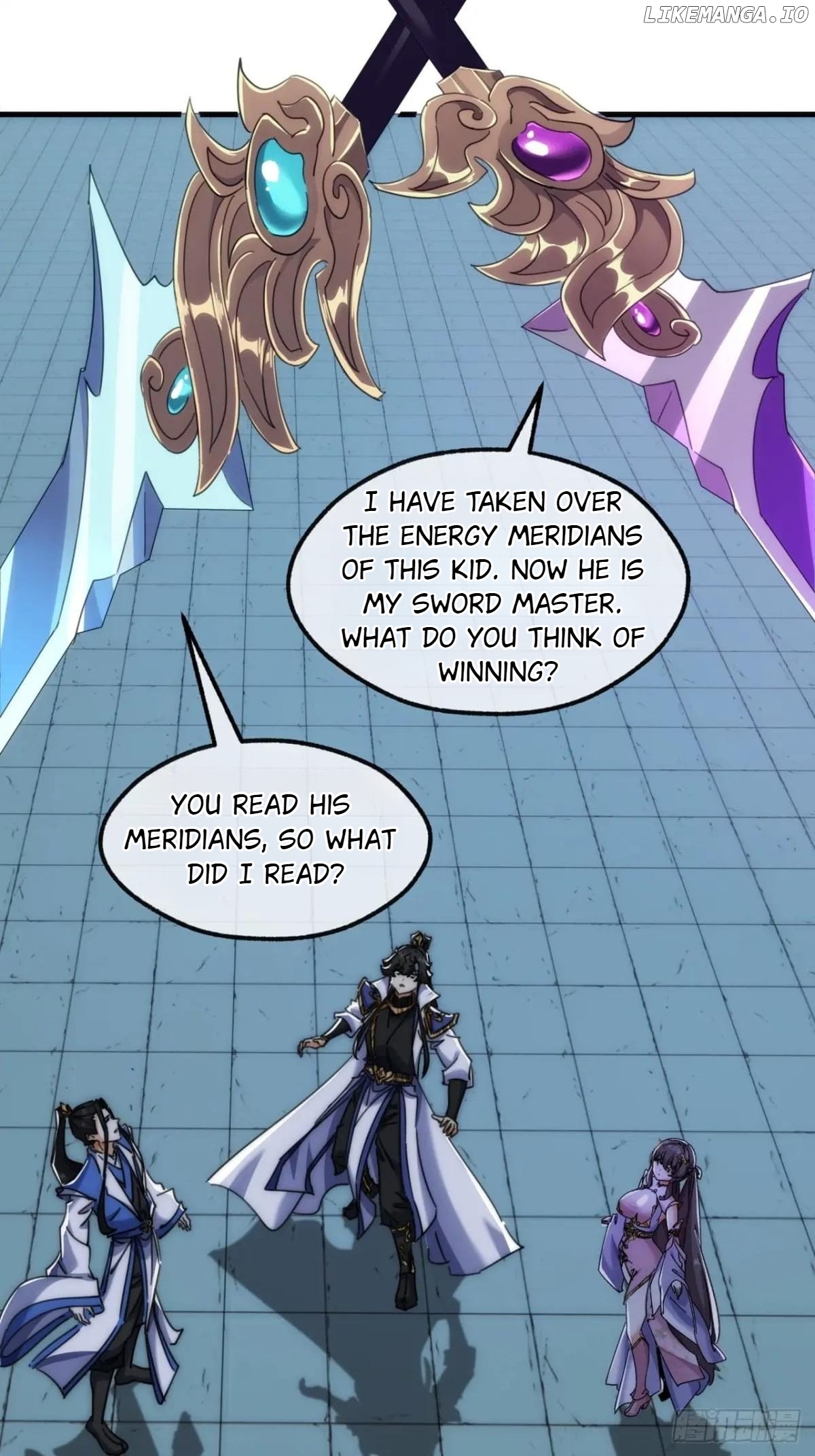 Please Slay The Demon! Young Master! Chapter 192 - page 39